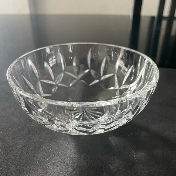 Waterford  Crystal bowl - Picture 1 of 5